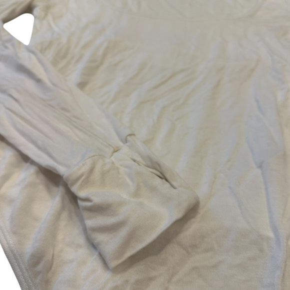 Free People Cotton White Body Suit - Picture 4 of 13